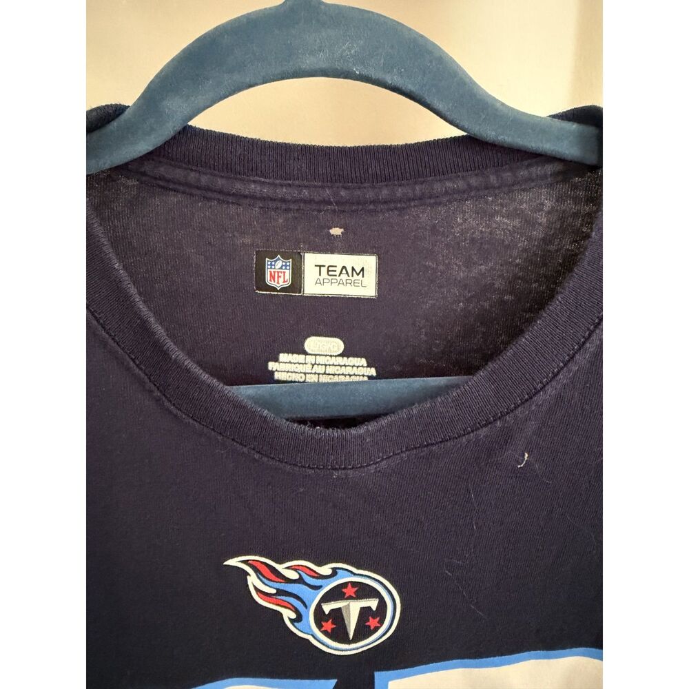 TN Titans Henry T-Shirt Jersey